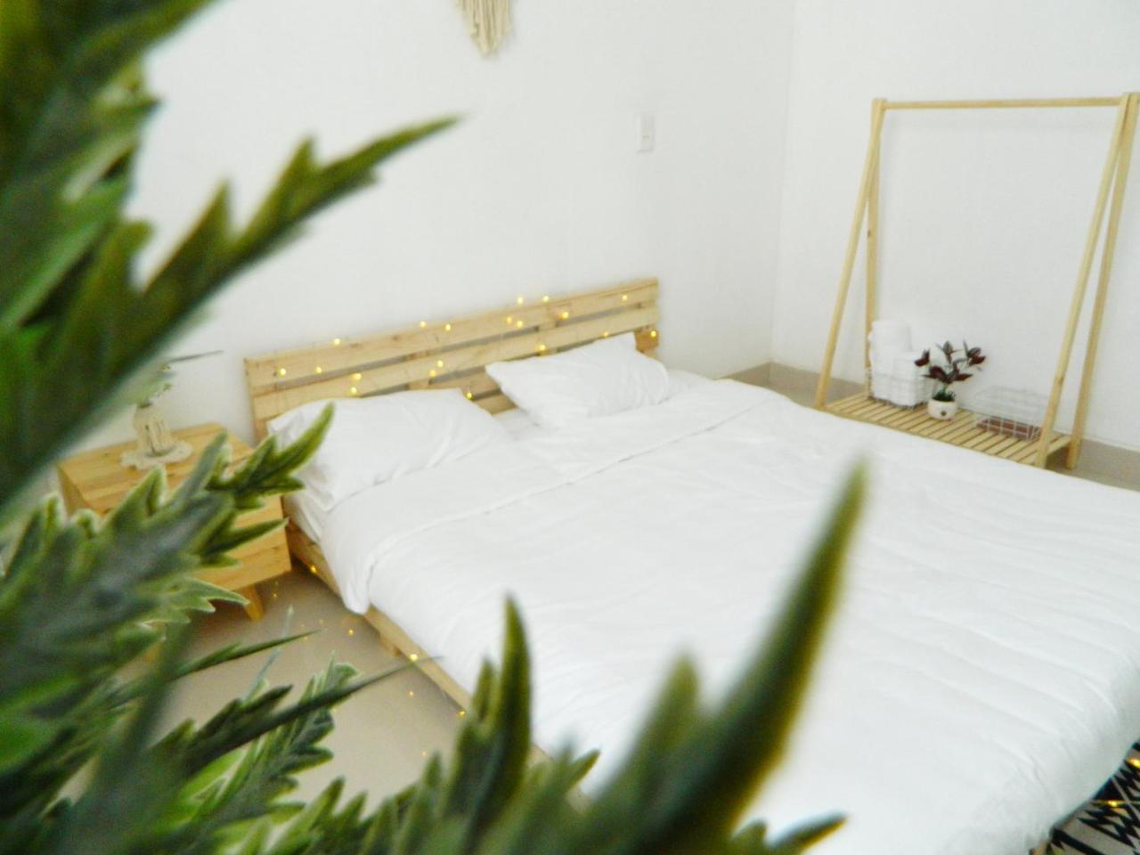 Homestay Trop Home Дананг Экстерьер фото