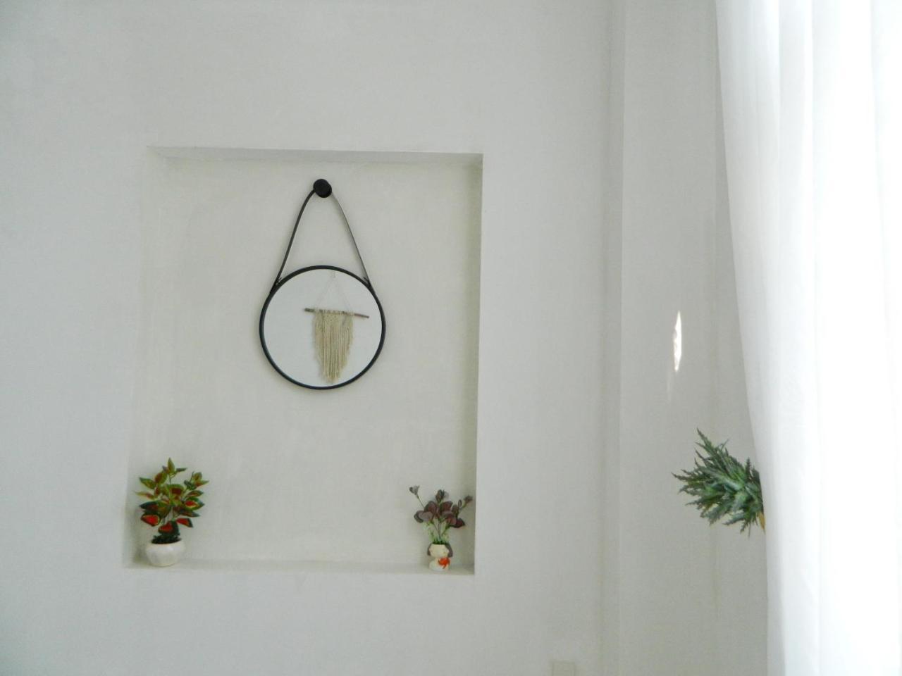 Homestay Trop Home Дананг Экстерьер фото
