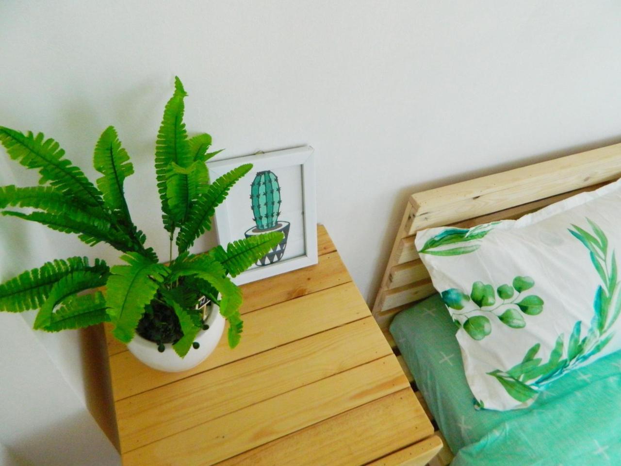 Homestay Trop Home Дананг Экстерьер фото