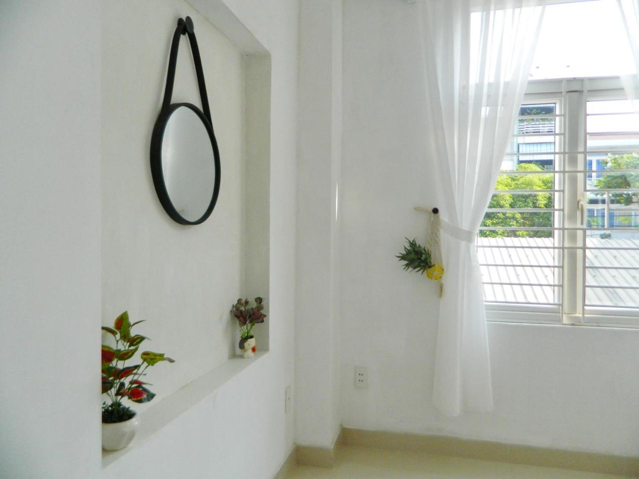 Homestay Trop Home Дананг Экстерьер фото