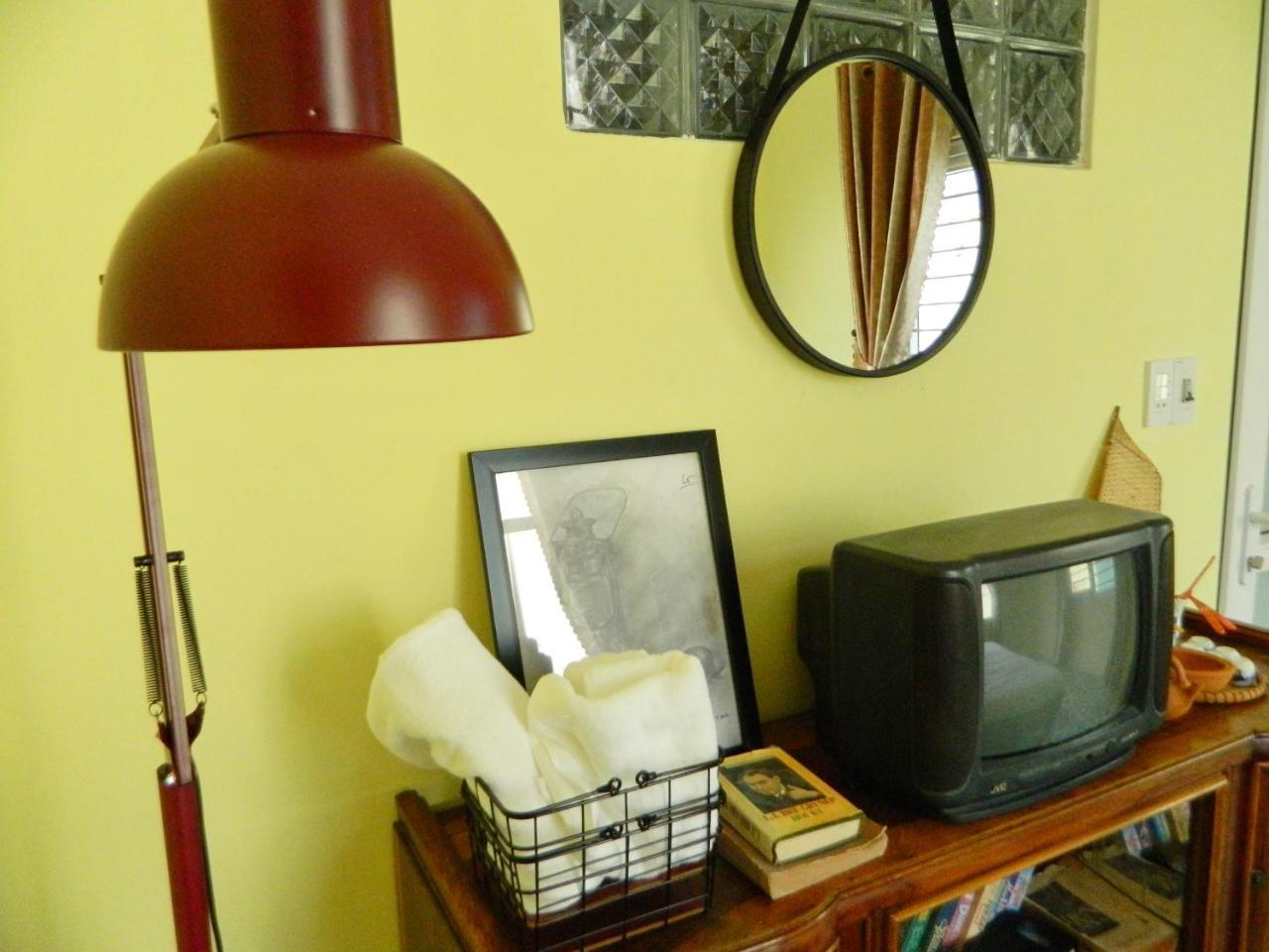 Homestay Trop Home Дананг Экстерьер фото