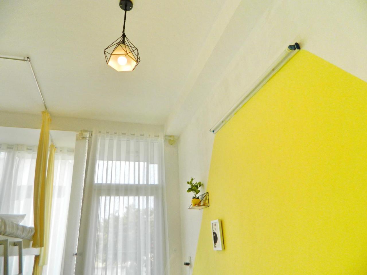 Homestay Trop Home Дананг Экстерьер фото