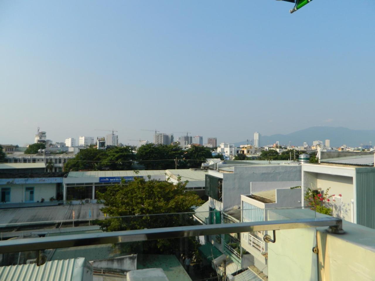 Homestay Trop Home Дананг Экстерьер фото