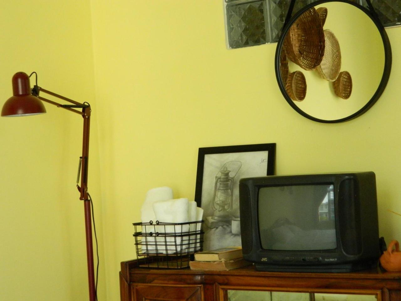 Homestay Trop Home Дананг Экстерьер фото