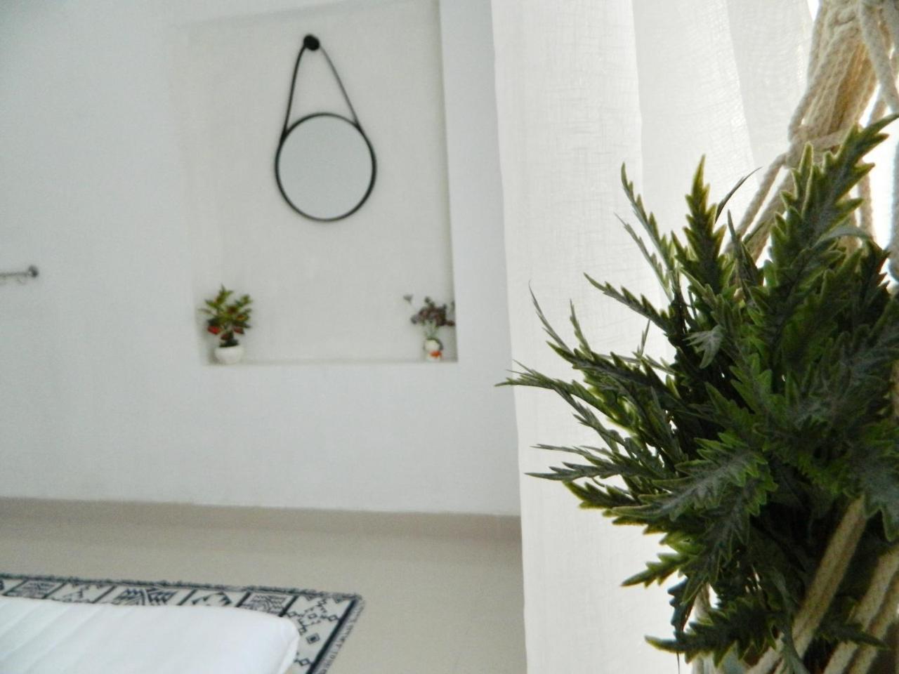 Homestay Trop Home Дананг Экстерьер фото