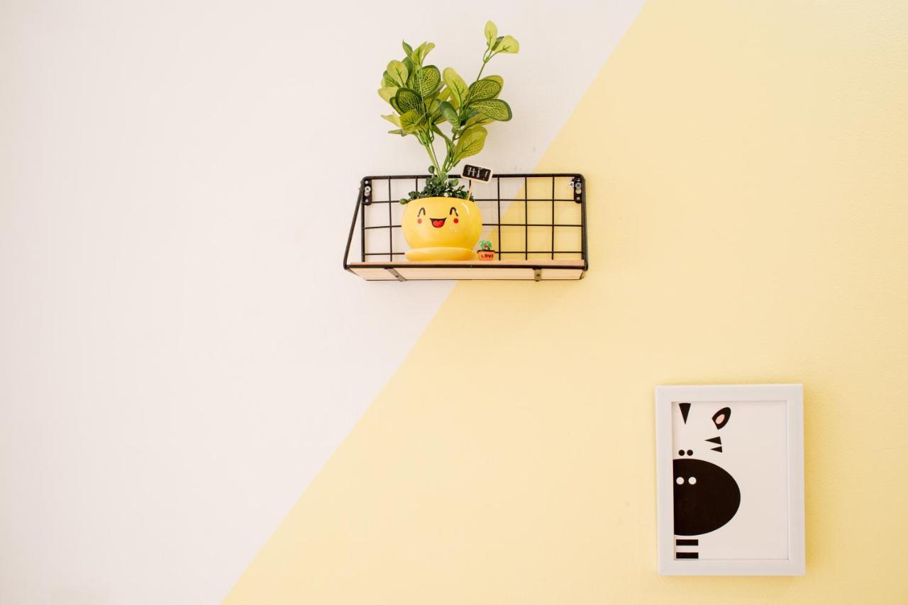 Homestay Trop Home Дананг Экстерьер фото