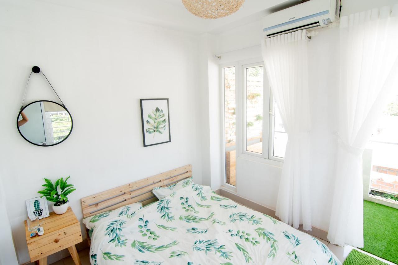 Homestay Trop Home Дананг Экстерьер фото